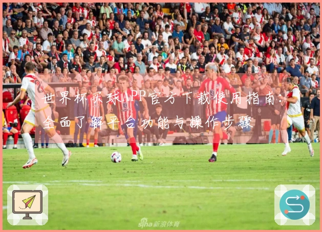 世界杯买球APP官方下载使用指南：全面了解平台功能与操作步骤