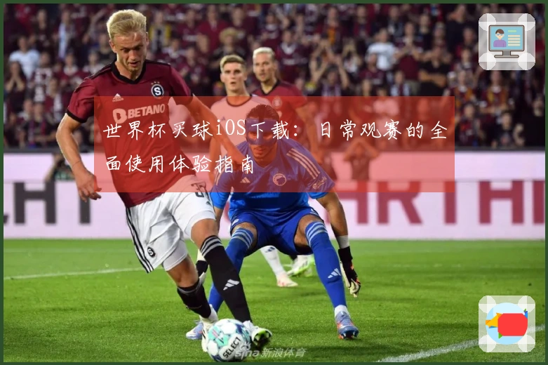 世界杯买球iOS下载：日常观赛的全面使用体验指南