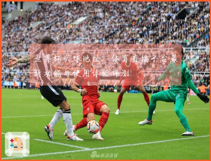 世界杯买球地址：体育直播平台最新功能与使用体验评测