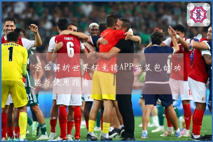 全面解析世界杯竞猜APP安装包的功能与使用指南