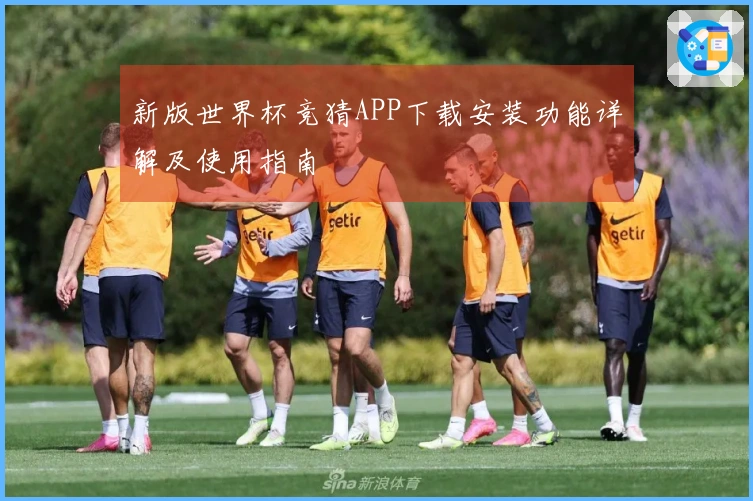 新版世界杯竞猜APP下载安装功能详解及使用指南
