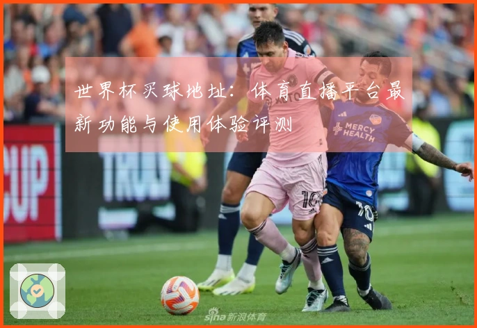 世界杯买球地址:体育直播平台最新功能与使用体验评测