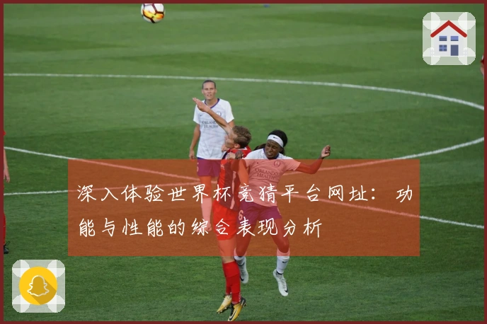 深入体验世界杯竞猜平台网址：功能与性能的综合表现分析