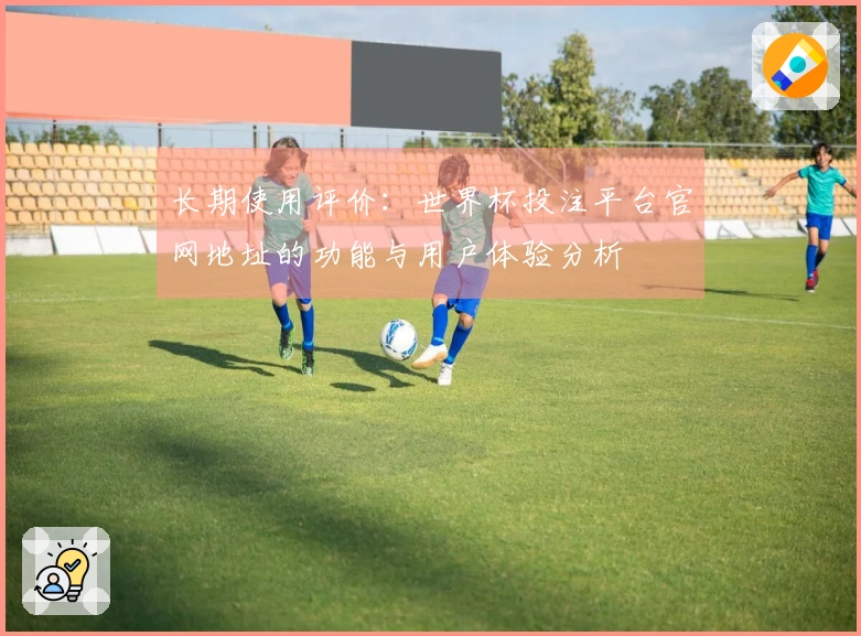 长期使用评价：世界杯投注平台官网地址的功能与用户体验分析